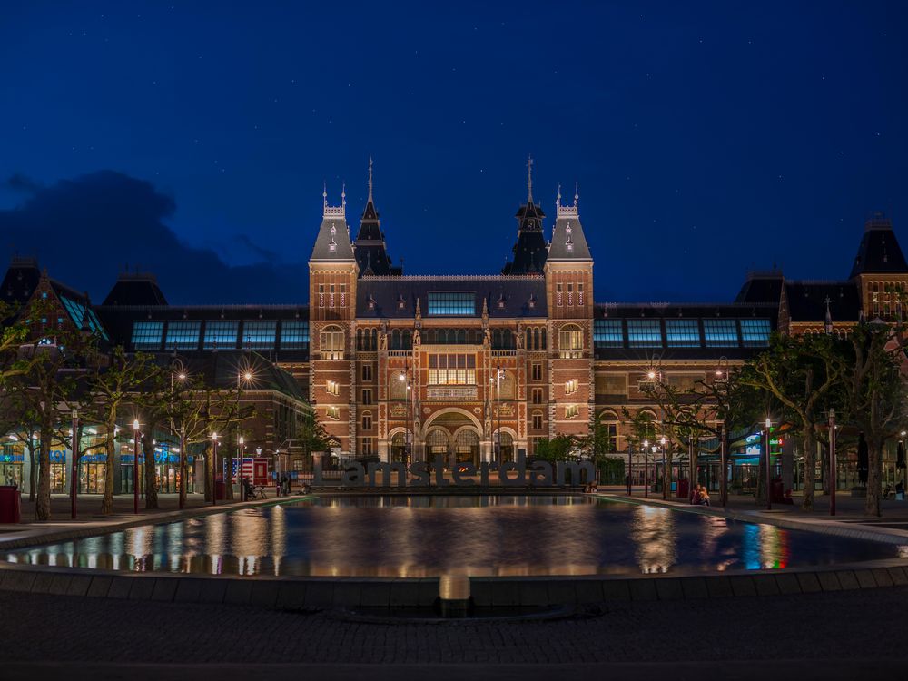 Rijksmuseum