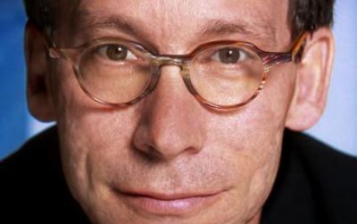 Theoretical physicist Lawrence Krauss