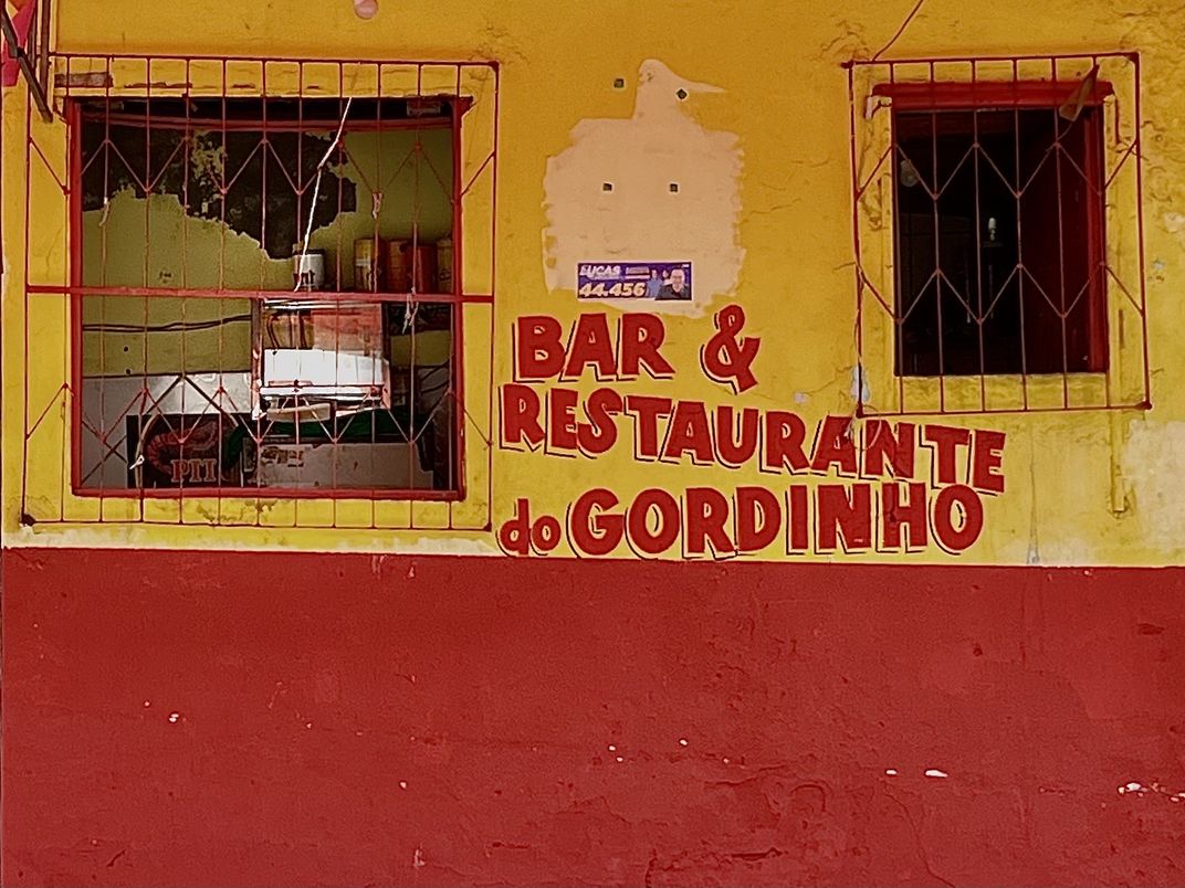 Bar & Restaurant Do Gordinho 