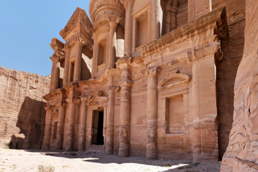 Petra