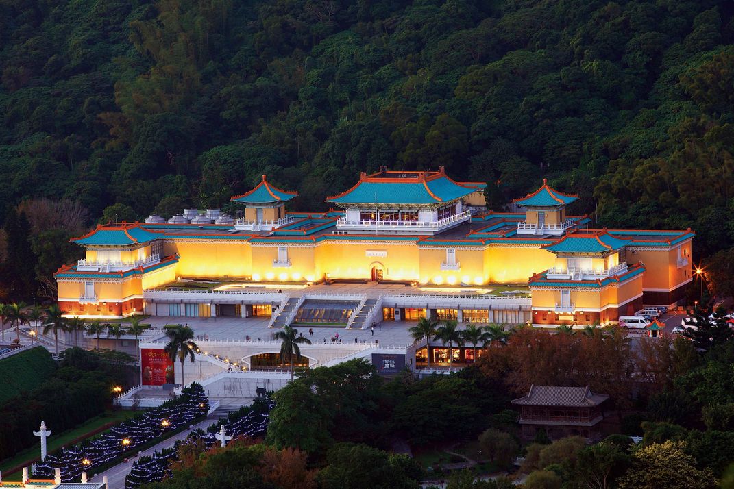 10 Can't-Miss Museums and Historic Districts Across Taiwan