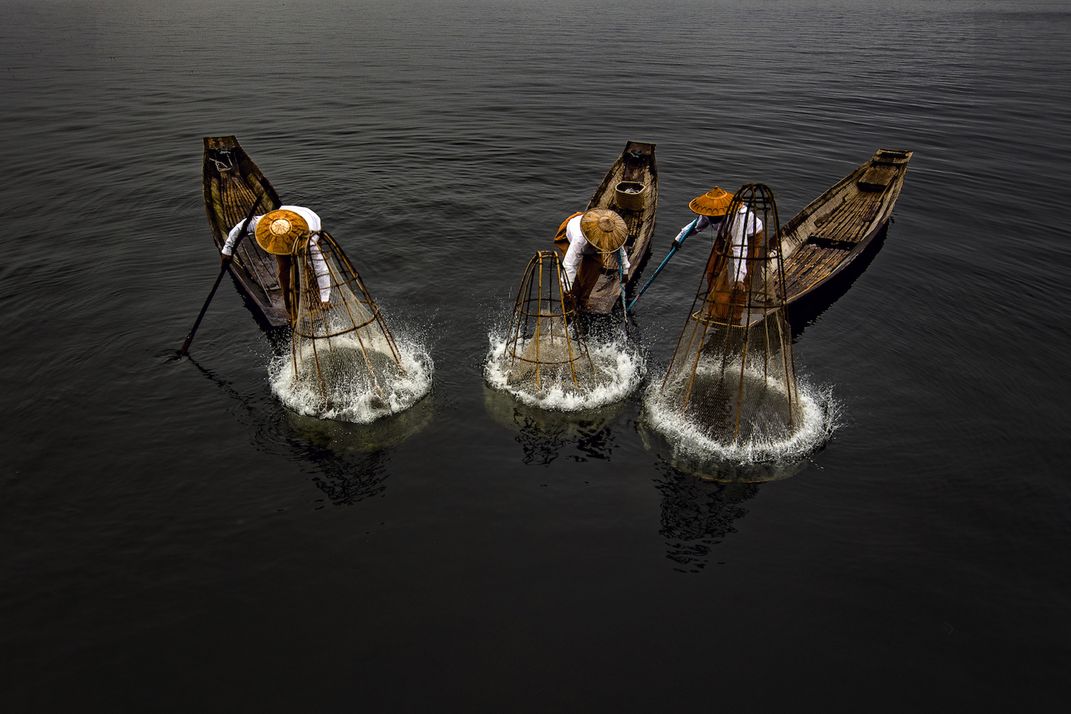 Culture of inlay | Smithsonian Photo Contest | Smithsonian Magazine