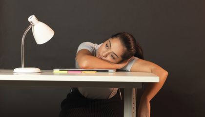 Can’t Get Started on a Daunting Task? This Brain Circuit That Slams the Brakes on Motivation Might Be to Blame