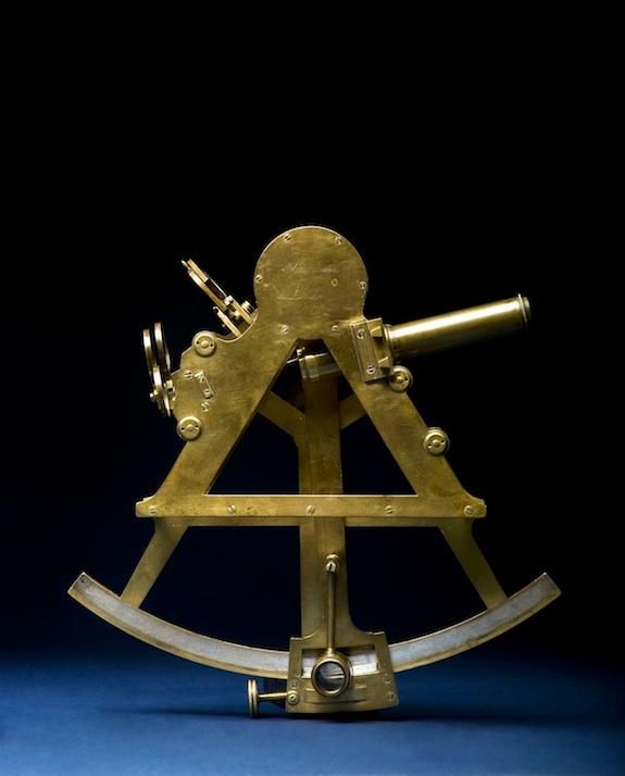 The sextant