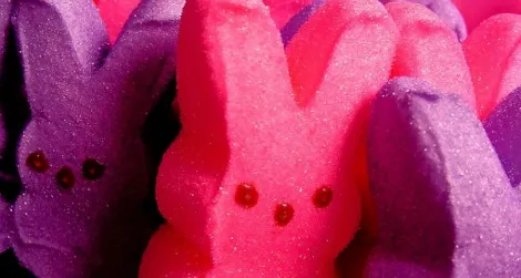 Peeps