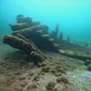 Shipwreck Found in Lake Michigan 130 Years After Sinking With Captain's 'Intelligent and Faithful' Dog Onboard icon