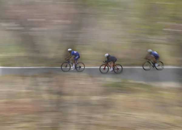 Race in Spring thumbnail