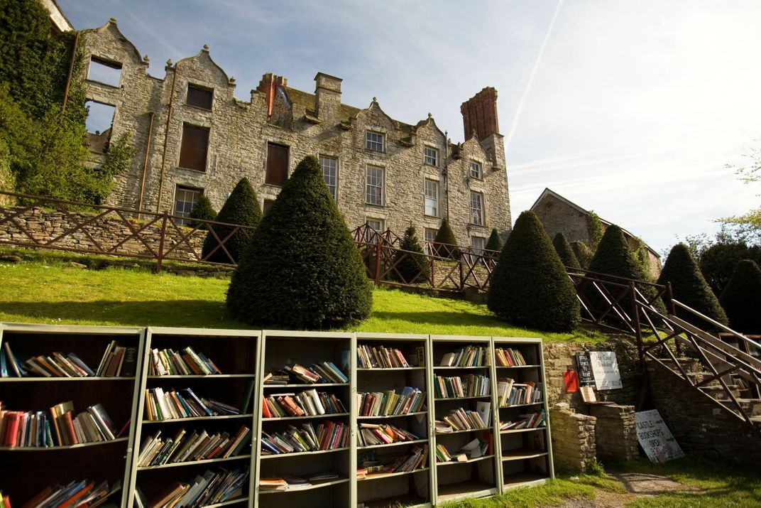 Attention Bibliophiles: These Book Towns Should Be Your Next Vacation Stops