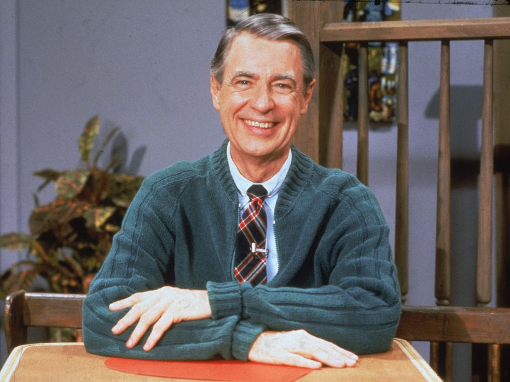 Fred Rogers