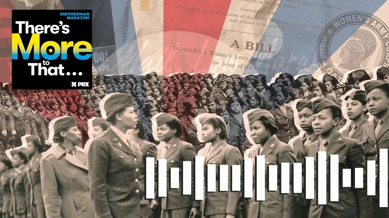 Preview thumbnail for Meet the WWII Battalion of Black Women That Inspired an Army Base’s New Name