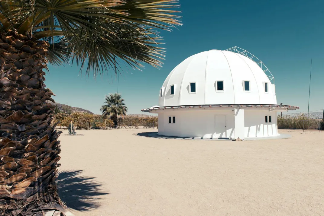 Integratron