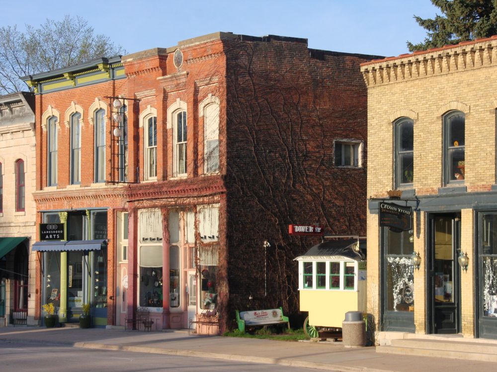 Lanesboro, Minnesota