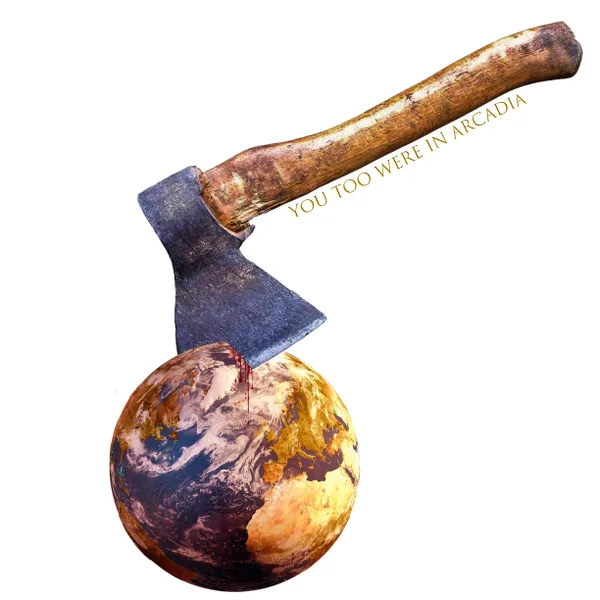 Earth Axe thumbnail
