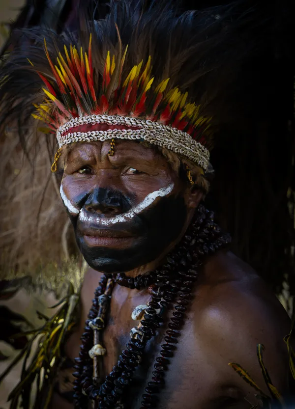 The unblinking archive thumbnail