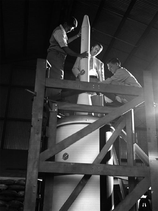 Fifty years ago today, America launched its first satellite, Explorer 1.