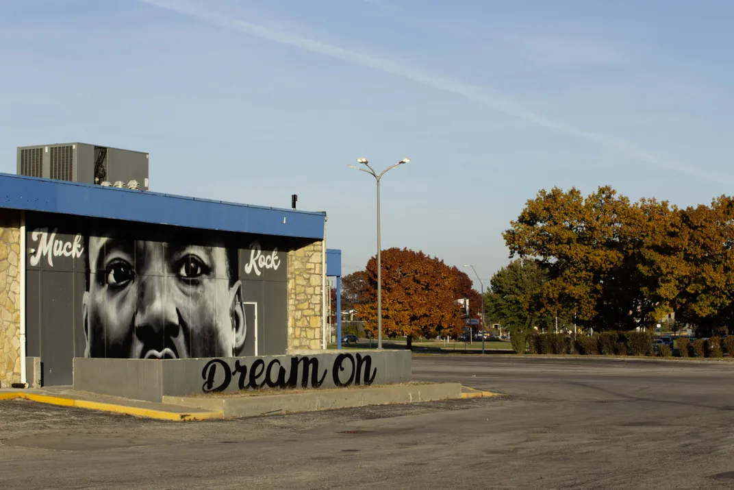 MLK BLVD KCMO 1