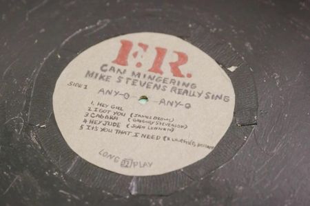 A new episode of the web series “Re:Frame” from the Smithsonian American Art Museum explores the story and artworks of Mingering Mike.