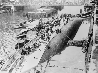 The Eastland Disaster Killed More Passengers Than the Titanic and the Lusitania. Why Has It Been Forgotten? image