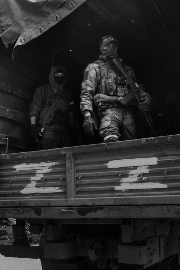 Russian Soldiers thumbnail