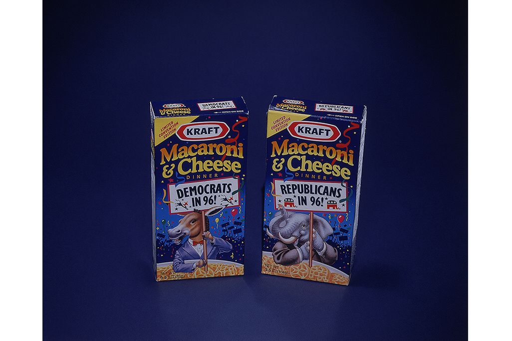 Macaroni and Cheese