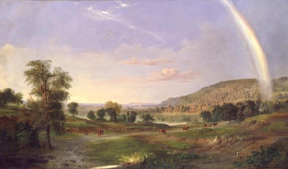 Robert S. Duncanson, 
