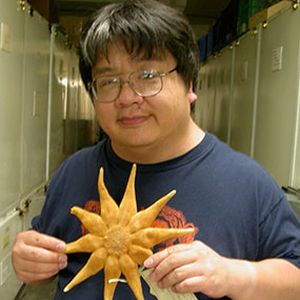 Christopher Mah