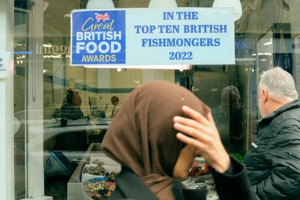 Beware the Fishmonger thumbnail