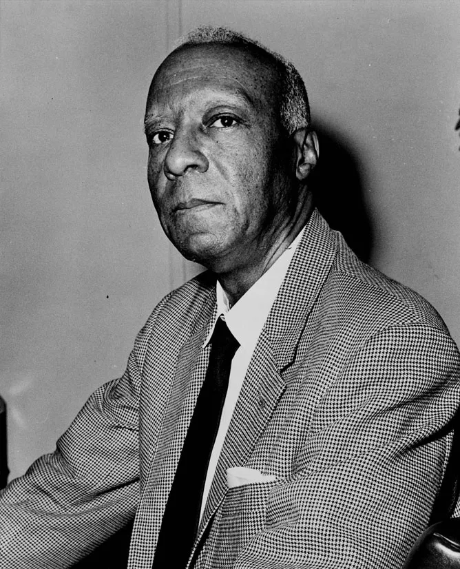 A. Philip Randolph