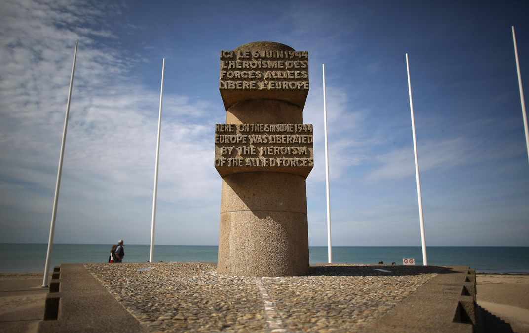 Juno Beach