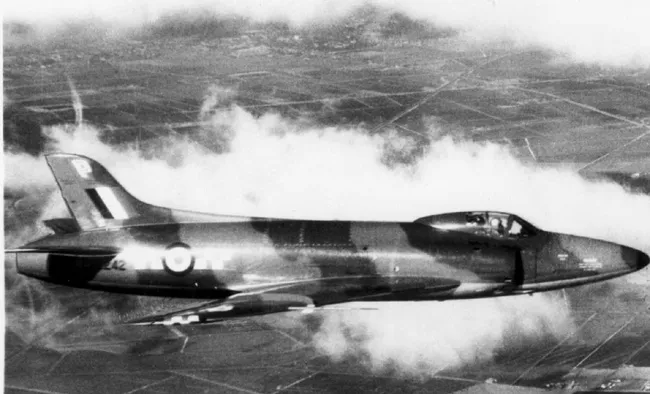 Forgotten Aircraft of the RAF