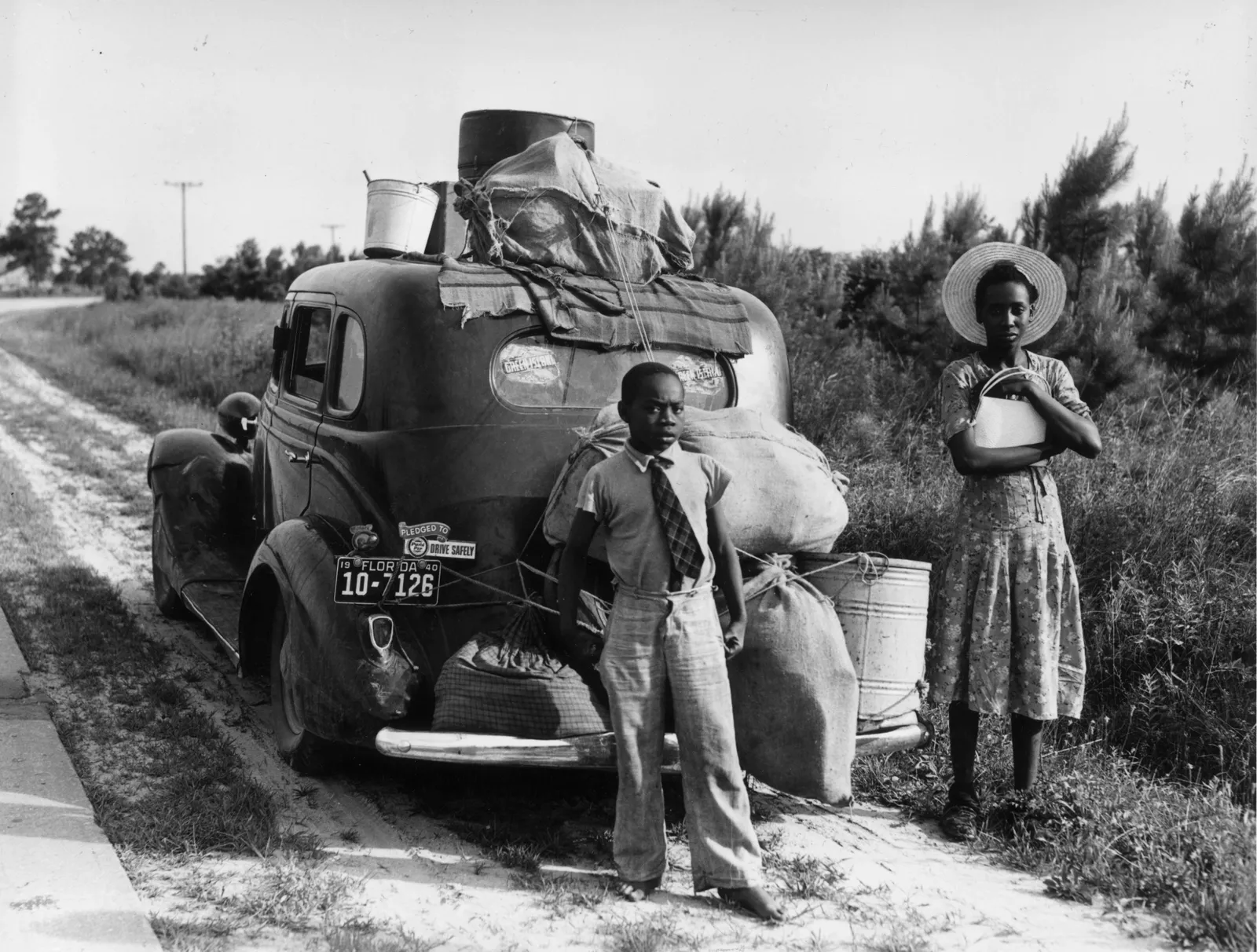 The Long-Lasting Legacy of the Great Migration | History