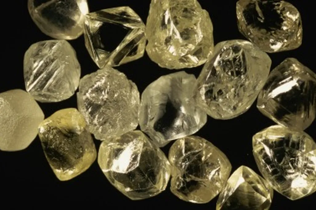 Diamonds