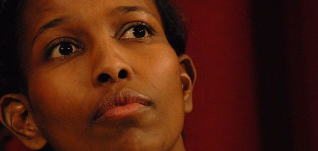 Ayaan Hirsi Ali