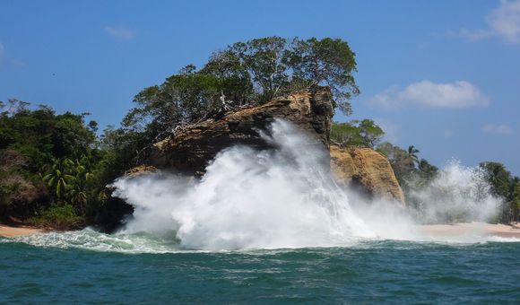 Pearl Islands
