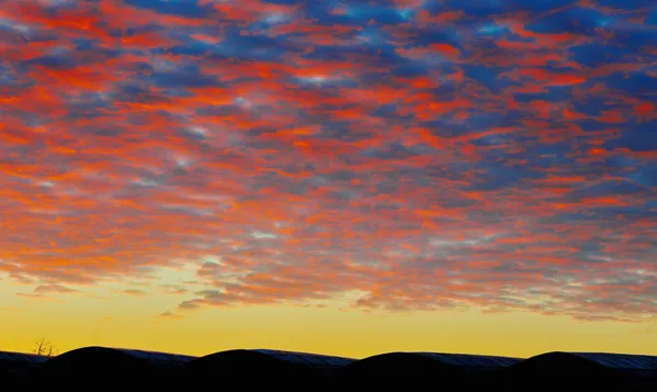 Anxiety in Blue Hour thumbnail