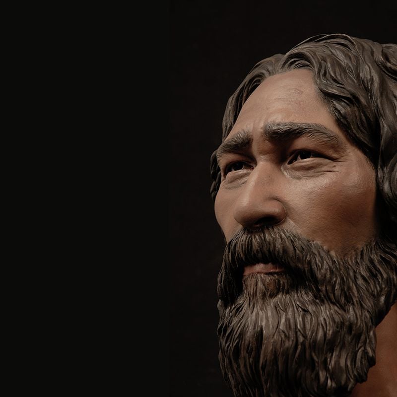 The Kennewick Man Finally Freed to Share His Secrets History