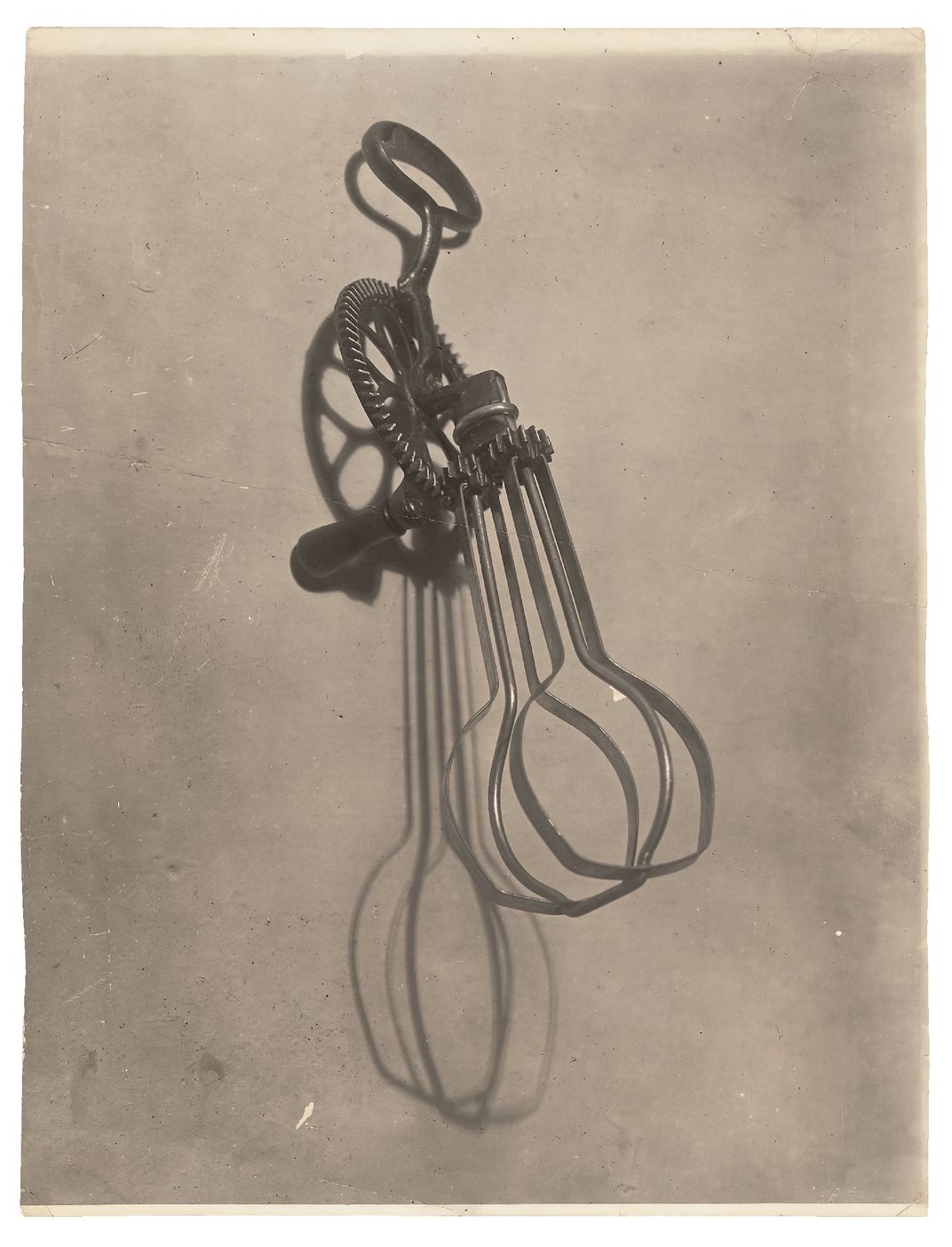 L'homme (Man), Man Ray, 1918-1920