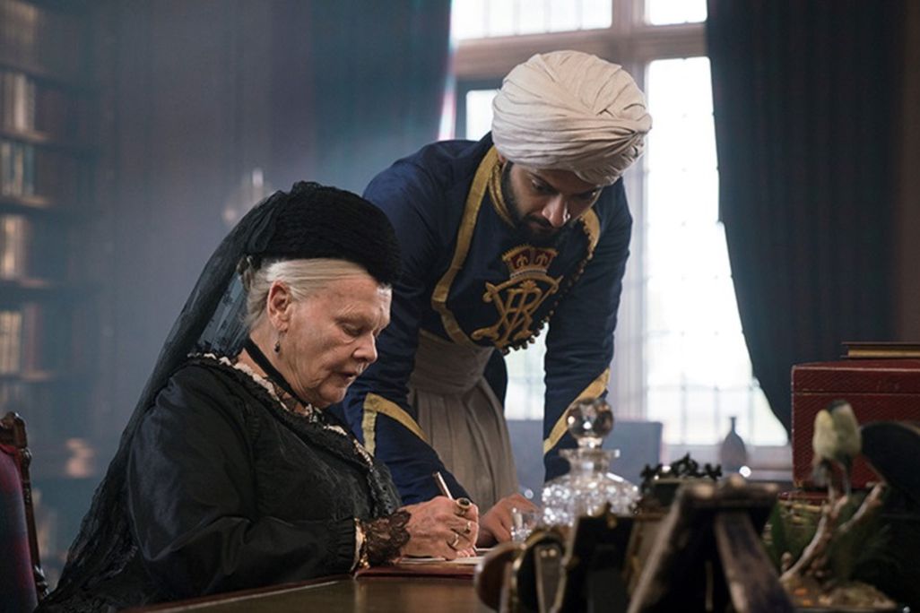 Victoria and Abdul