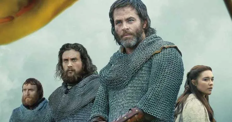 The True Story of Robert the Bruce, Scotland’s 'Outlaw King'