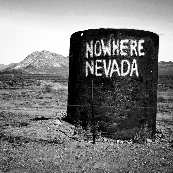 Nowhere, Nevada thumbnail