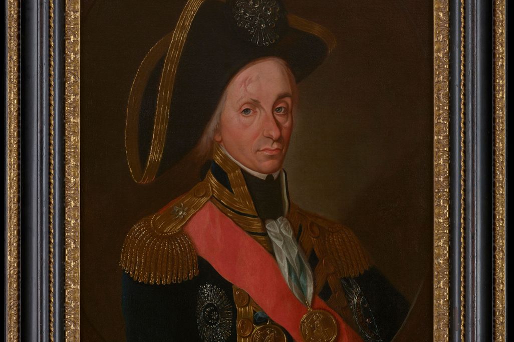 Lord Nelson