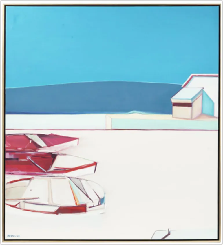 Fake Staprans