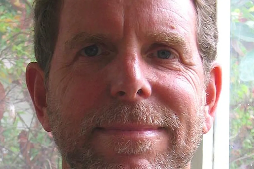 Jeff Wheelwright