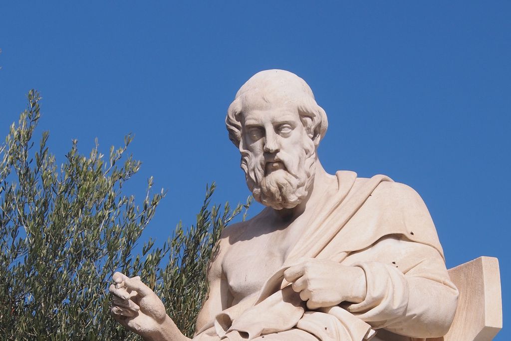 Plato