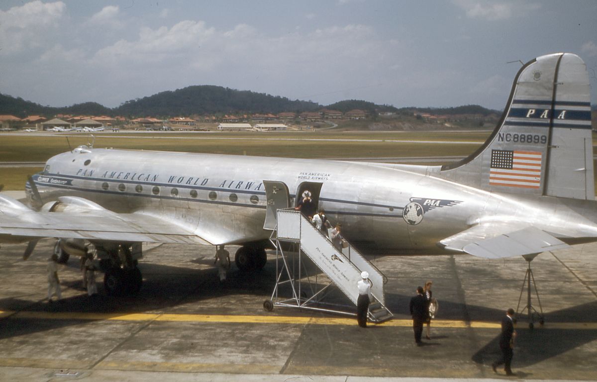 This 1950s Airplane Disaster Prompted the Flight Safety