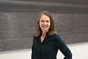 Catherine Maynor