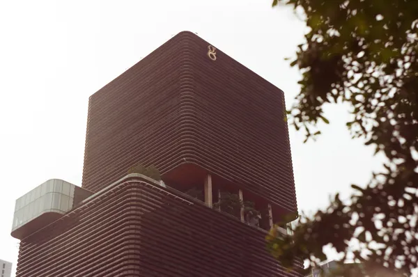 A skyscraper in Bangkok thumbnail