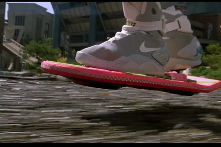 The power of science fiction comes from the license to dream.