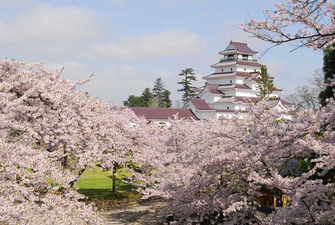 Discover a Hidden Side of Japan: Venturing Out of Tokyo to Fukushima