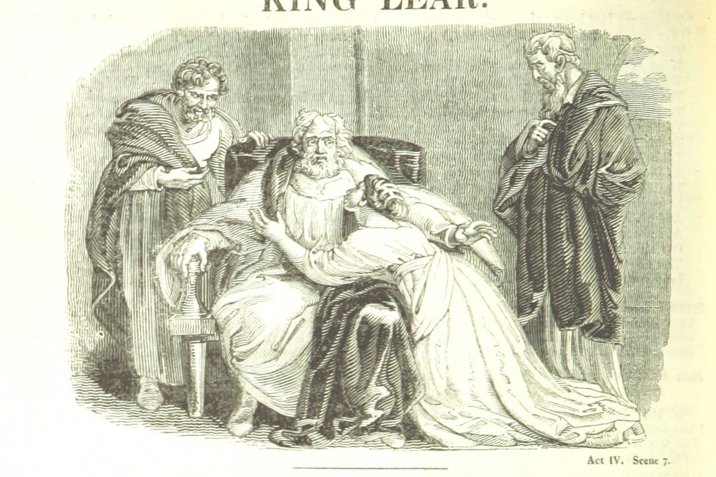 King Lear